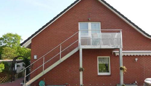 Ferienwohnung Reins - Foto 2