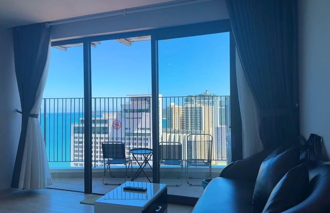 Gold Coast Apartment - Foto 47