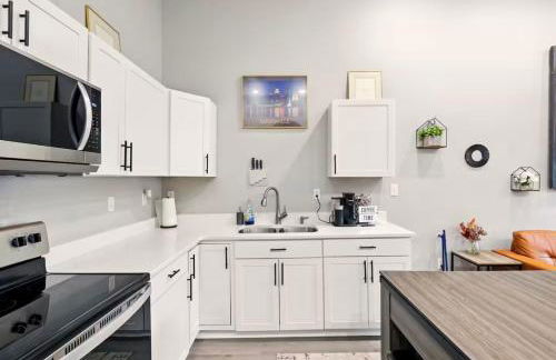 Derby Oasis-Home Away From Home - Foto 7