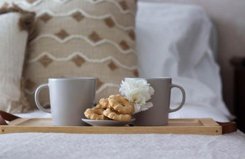 Gaia Apartment - Foto 11