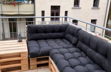 Wunderschönes Terrassen-Appartement - Foto 13