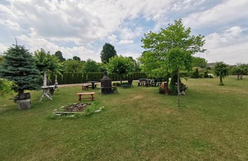 Agrostrzecha - Foto 3