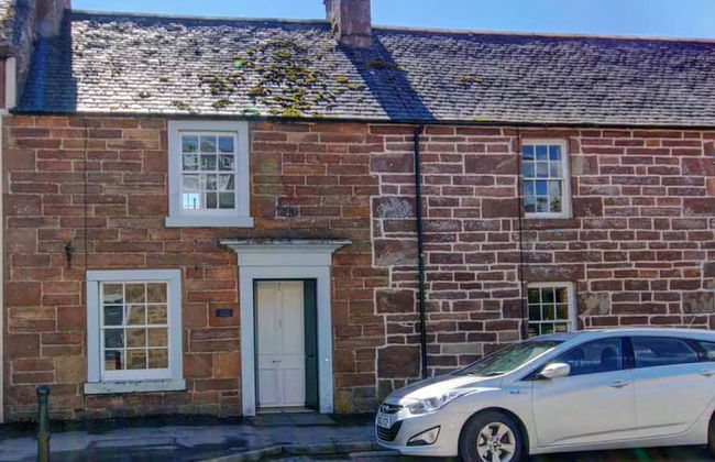 Anvil House Golspie - Photo 8