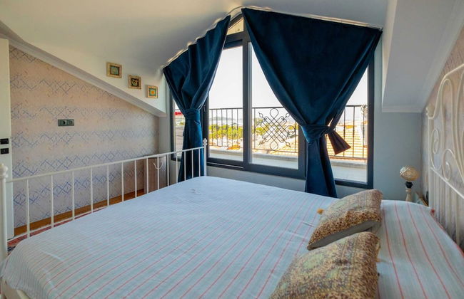 Deniz Loft Fethiye - Foto 12