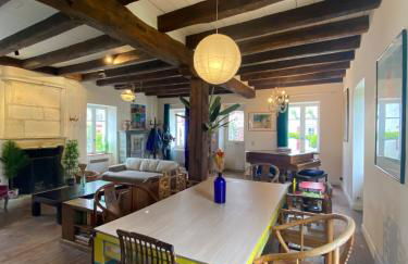 Maison au coeur de Guéthary - Foto 7