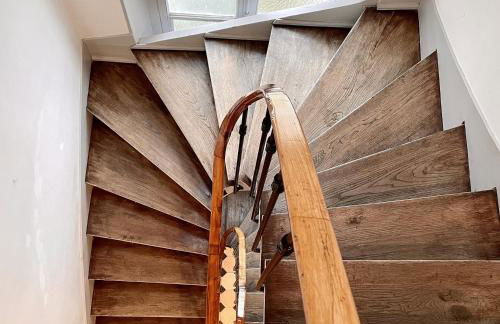 ROOFTOP - COSY FLAT Centre Senlis - Foto 39