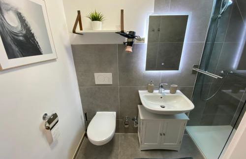 Stadtoase: Exklusive Apartments für Ruhe und Entspannung - Foto 21