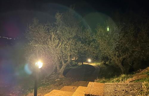 Casale meraviglioso Val d'Orcia con piscina e Sauna - Foto 75