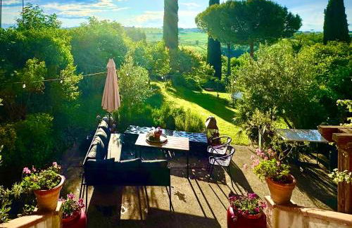 Stunning Village Casa with Private Garden and Olive Grove - Foto 1