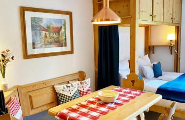 FeWo Rottachbrücke - Foto 10