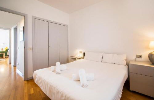 31TILB1041 Magnific Apartment in Villa Olímpica - Foto 11