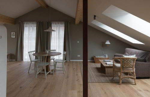 Karls Design Apartments Mittenwald - Foto 38