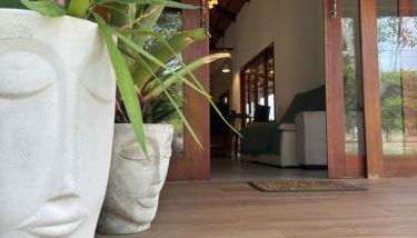 Casa Verde Jade - Foto 5