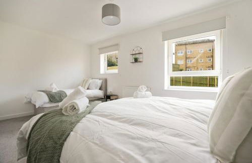 Yasmin's Townhouse - Sleeps upto 10, great for groups with FREE Parking - Hosted by Stay Host Save - Foto 37
