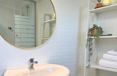 Big Modern Space 75sqm - Foto 11