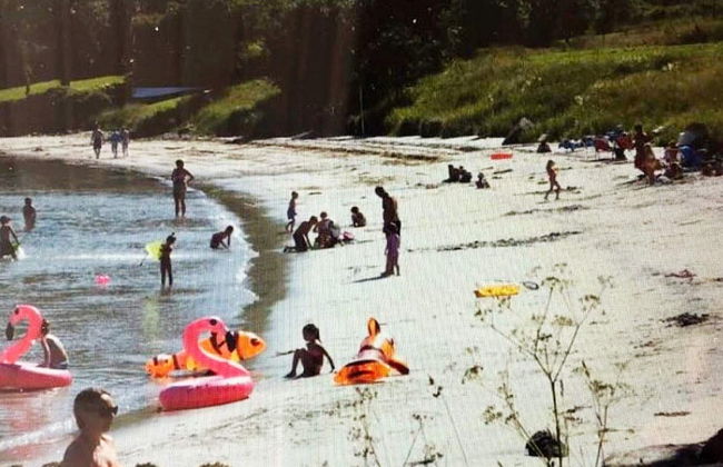 8 Person Holiday Home in Averoy-by Traum - Foto 27