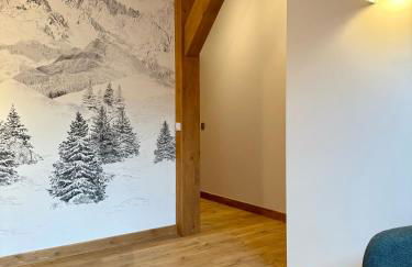 Chalet du Feug - Foto 36