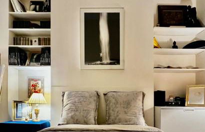 Luxury suite arc de triomphe 130sqm - Foto 40