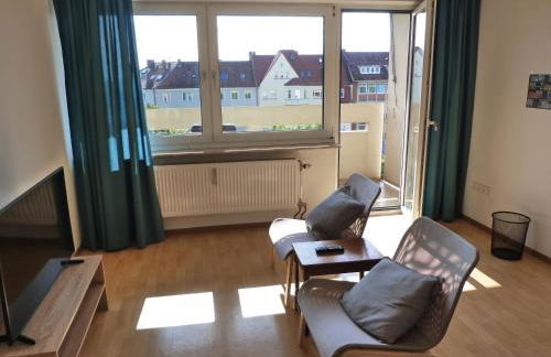 Wohnung in Nürnberg zu vermieten - Foto 1