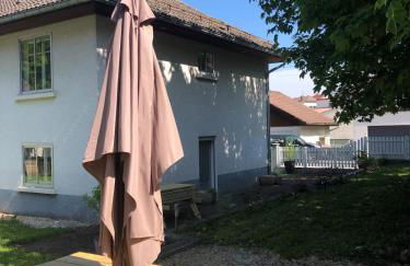 L'atelier de l'horloger, 1 à 4 personnes - Foto 1