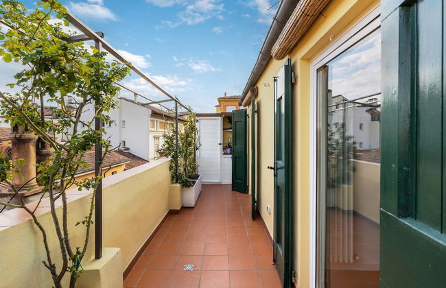 Appartamento Guerrazzi by Wonderful Italy - Foto 29