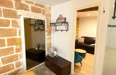 Le Chapeau Rouge - Centre Historique - Corum - Tramway - Climatisation - Foto 14