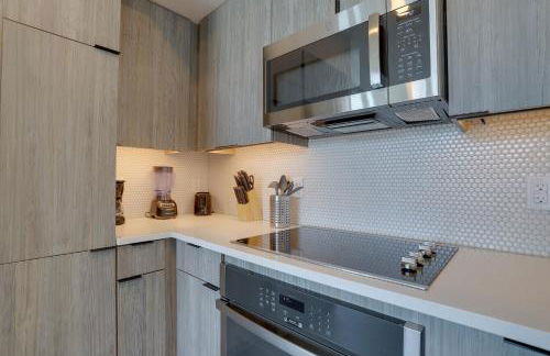 Quiet Apartment Steps from the Subway at Clarendon - Foto 17