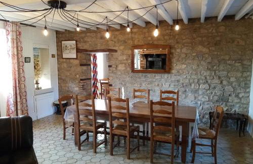 gîte la queue du merle - Foto 19