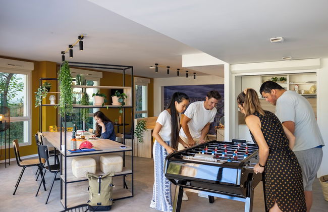 Apparteo Montpellier - Photo 3