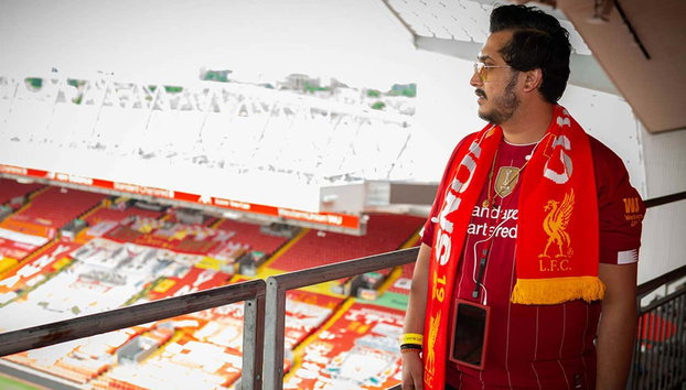 Excursión a Liverpool + Tour del Estadio Anfield - Foto 3, ¡Un tour perfecto para los fans del Liverpool!