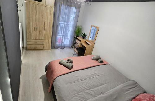 Central 3 Modern Apartment with FREE parking - Foto 25