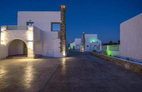 My Villa Naxos IIII - Foto 16