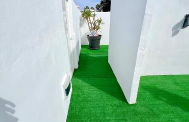 Bungalow mit Meerblick und Gemeinschaftspool - Photo 138