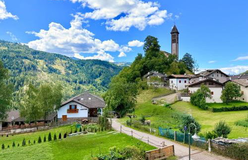 Castellino di Castello di fiemme - Foto 6