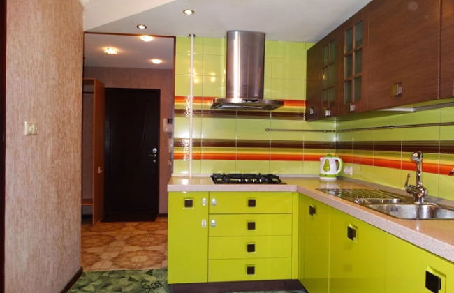 Inndays Leninskiy prospect - Photo 1