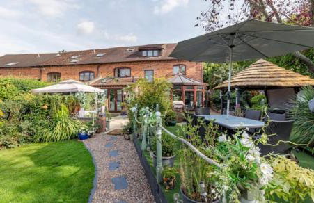 Home in The Vale of Evesham - Photo 74