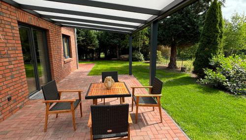 Birke - Foto 2, Garden view