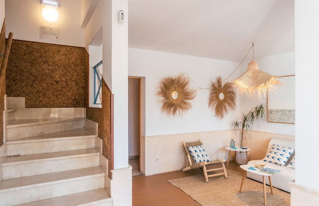 INNER Niza Paguera - Foto 3