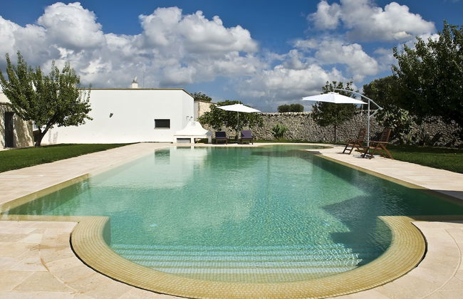 Masseria Il Mandorlo Fiorito - Photo 21