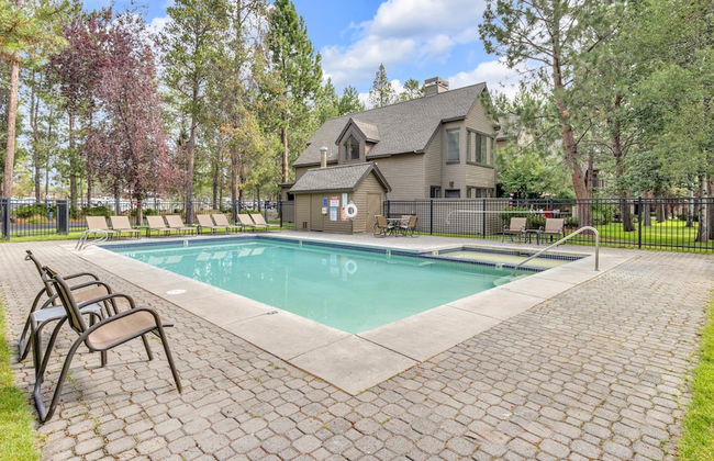 Eaglewood Condo 8 - Foto 19