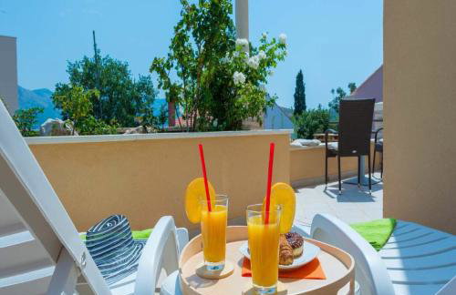 Villa "Amber" relaxation in nature with a Pool - Foto 33