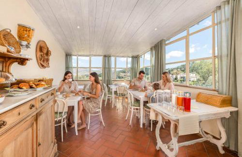B&B Il Connubio - Rooms & Apt between Florence and Chianti - Foto 33