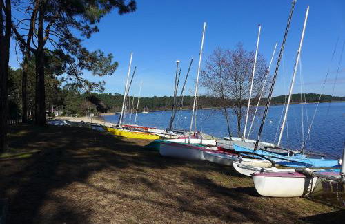 Holiday Home Club de la Voile by Interhome - Foto 58