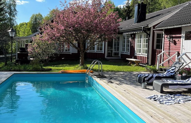 Charming Property With Private Pool - Foto 24