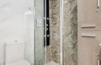 RECOMENDADO Wifi 12 min ayto 4 habs dobles PARKING - Foto 5