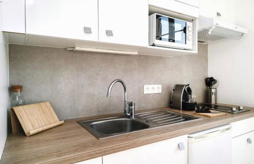 LOVELY PARIS - 6 Pers - Wifi - Foto 16