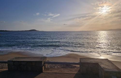 Porticcio - Agosta Plage - T2 - Chez Cath et JC - Foto 7