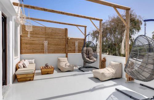 Endless Blue from Syros - Vari Resort - Photo 7