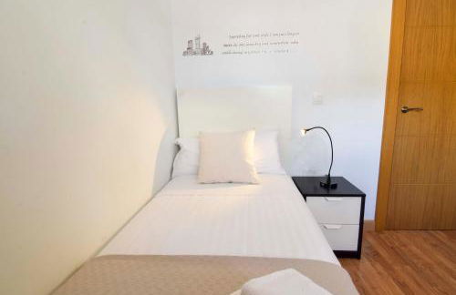 Letmalaga Sorolla - Photo 15