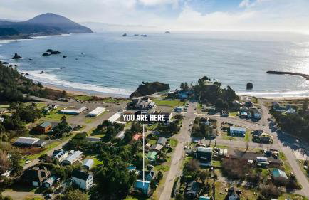 #StayinMyDistrict Starfish Coastal Duplex - Foto 37